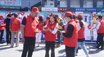 【企業(yè)快訊】南陽仙草藥業(yè)，誠信發(fā)展企業(yè)，積極回報社會