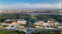 【重磅】南陽(yáng)將全力推進(jìn)省域副中心城市建設(shè)！