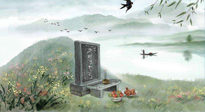 【二十四節(jié)氣灸】清明節(jié)氣，艾灸這些地方，回陽救逆，陰陽平調(diào)，萬不可錯(cuò)過！