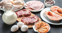 【健康知識(shí)】發(fā)物通常指哪些食物？仙草小助理一次性幫你理清楚！