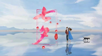 【中國傳統(tǒng)節(jié)日】七夕不是只有浪漫，還是女性養(yǎng)生的好時節(jié)！