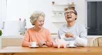 【養(yǎng)生知識】疫情之下，居家養(yǎng)生應(yīng)該這么做！