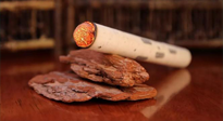 【艾灸知識】經(jīng)常艾灸的朋友注意啦！艾灸后2個小時內(nèi)不要洗澡！