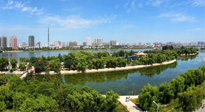 【中國旅游日】行走中國，讀懂南陽！這個值得三顧的地方，歡迎您！