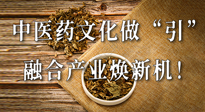 新華財(cái)經(jīng)：中醫(yī)藥文化做“引”，融合產(chǎn)業(yè)煥新機(jī)！仙草集團(tuán)作為深耕現(xiàn)代中醫(yī)藥領(lǐng)域企業(yè)代表被提及！