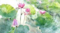 【養(yǎng)生知識】你知道嗎？夏季需要“熱養(yǎng)生”！