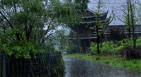 【艾灸知識(shí)】多雨的日子里，艾灸會(huì)不會(huì)加重濕氣呢？