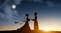 【七夕節(jié)】“艾”在七夕節(jié)，“灸”出好氣血！